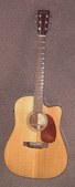 Martin DC16E  w/OHC
