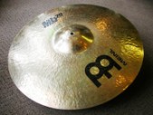 Meinl MB20 22" Heavy Ride