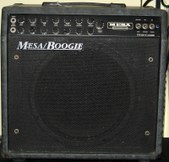 Mesa Boogie Studio Caliber