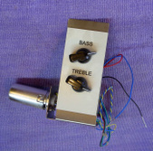 mojave ampworks add-on top boost circuit
