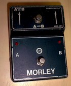  Morley A/B/Y  original vintage