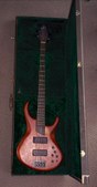 MTD American Model 435  Bass
