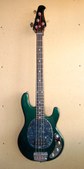 Musicman String Ray Bass