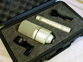 MXL 990/991 Microphone Pack