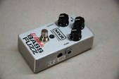 MXR El Grande Bass Fuzz