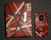 MXR EVH Phase 90