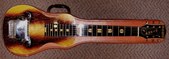 Oahu Lap Steel/'52 Diana