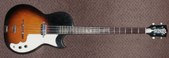 Old Kraftsman Bass