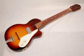 Orpheum Electric Guitar