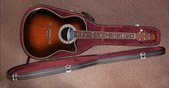 OVATION CC 57