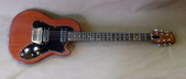 Ovation Viper with original hard case
