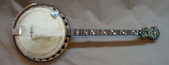 Paramount Style A Model Tenor Banjo 