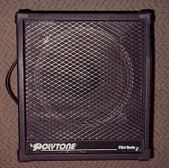 POLYTONE Mini-brute II 