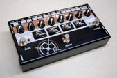 Radial Tonebone Pedal