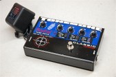 Radial Tonebone Tube Drive Distortion