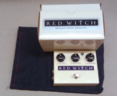 Red Witch Deluxe Moon Phaser