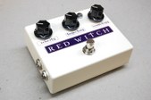 Red Witch Deluxe Moon Phaser