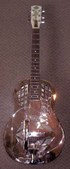 REGAL RC-51 TRICONE RESONATOR 