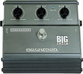 Rocktron Pedals