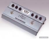 Rocktron Silver Dragon 