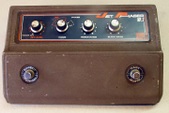   Roland Jet Phaser AP .7