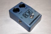 ROSS Compressor