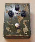 Russian Big Muff Pi
