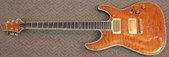 Schecter C1 Elite
