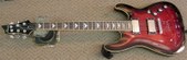 Schecter C1 Plus