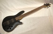 Schecter Damien 4 Bass