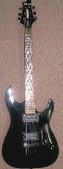 Schecter Hot Rod ‘39