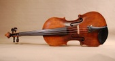 Schweitzer Violin