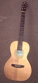 Seagull Grand Acoustic Guitar