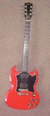 SG Special 