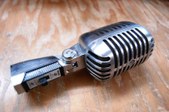 Shure 55SH Series II