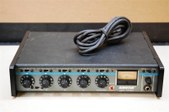 Shure M267 4 Track Mixer