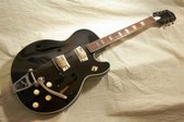 Silvertone 1446  Thinline Electric