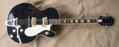  Silvertone 1446 w/original case