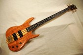 Smith Bass