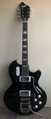 Supro Coronado Re-Issue