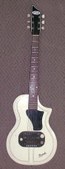 Supro Ozark .
