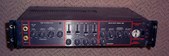 SWR 400S Bass amp