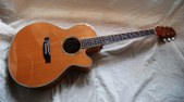Takamine EG543SC Acoustic Electric
