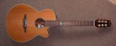 Takamine ESF60C Sante Fe 