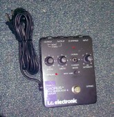 TC Electronic Chorus+ 