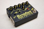 Tech21 SansAmp Bass DI