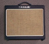 Tech 21 Trademark 10  w/cover
