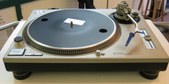 Technics SL1200-MK2 #2