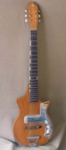 Teisco J-3