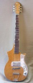 Teisco J-3 #2